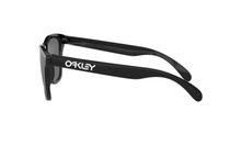 Load image into Gallery viewer, OAKLEY FROGSKINS™ GREY (ASIAN FIT)--0OO9245-92450154