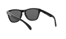 Load image into Gallery viewer, OAKLEY FROGSKINS™ GREY (ASIAN FIT)--0OO9245-92450154