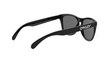Load image into Gallery viewer, OAKLEY FROGSKINS™ GREY (ASIAN FIT)--0OO9245-92450154