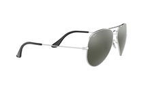 Load image into Gallery viewer, RAY-BAN AVIATOR MIRROR--0RB3025-W327758