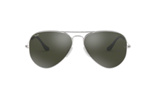Load image into Gallery viewer, RAY-BAN AVIATOR MIRROR--0RB3025-W327758