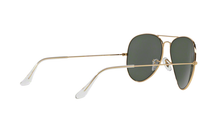 Load image into Gallery viewer, RAY-BAN AVIATOR CLASSIC--0RB3025-001/5858