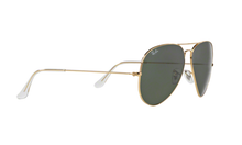 Load image into Gallery viewer, RAY-BAN AVIATOR CLASSIC--0RB3025-001/5858