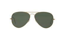Load image into Gallery viewer, RAY-BAN AVIATOR CLASSIC--0RB3025-001/5858