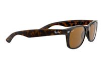 Load image into Gallery viewer, RAY-BAN NEW WAYFARER CLASSIC--0RB2132-71055