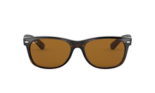 Load image into Gallery viewer, RAY-BAN NEW WAYFARER CLASSIC--0RB2132-71055