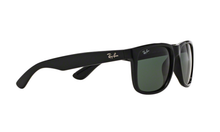 Load image into Gallery viewer, RAY-BAN JUSTIN COLLECTION--0RB4165F-6017156
