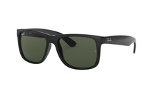 Load image into Gallery viewer, RAY-BAN JUSTIN COLLECTION--0RB4165F-6017156