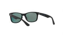 Load image into Gallery viewer, RAY-BAN JUNIOR NEW WAYFARER--0RJ9052S-100S6Q48