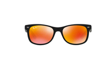 Load image into Gallery viewer, RAY-BAN JUNIOR NEW WAYFARER--0RJ9052S-100S6Q48