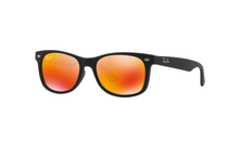 Load image into Gallery viewer, RAY-BAN JUNIOR NEW WAYFARER--0RJ9052S-100S6Q48