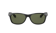 Load image into Gallery viewer, RAY-BAN NEW WAYFARER CLASSIC--0RB2132-90158