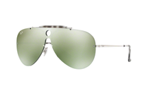 Load image into Gallery viewer, RAY-BAN BLAZE SHOOTER--0RB3581N-0033032