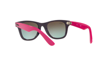 Load image into Gallery viewer, RAY-BAN JUNIOR WAYFARER--0RJ9066S-7021B947