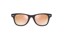 Load image into Gallery viewer, RAY-BAN JUNIOR WAYFARER--0RJ9066S-7021B947