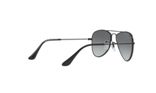 Load image into Gallery viewer, RAY-BAN JUNIOR AVIATOR--0RJ9506S-2201152