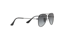 Load image into Gallery viewer, RAY-BAN JUNIOR AVIATOR--0RJ9506S-2201152