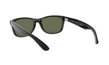 Load image into Gallery viewer, RAY-BAN NEW WAYFARER FLASH GRADIENT LENSES LOW BRIDGE FIT--0RB2132-9013A55
