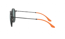 Load image into Gallery viewer, RAY-BAN ROUND FLECK POLARIZED--0RB2447-12465249