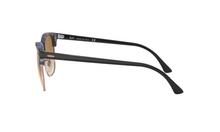 Load image into Gallery viewer, RAY-BAN CLUBMASTER FLECK--0RB3016-12565151