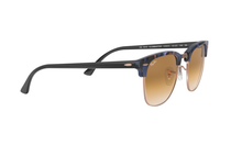 Load image into Gallery viewer, RAY-BAN CLUBMASTER FLECK--0RB3016-12565151