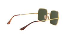 Load image into Gallery viewer, RAY-BAN SQUARE 1971 CLASSIC--0RB1971-91473154