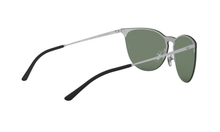 Load image into Gallery viewer, RAY-BAN BLAZE CAT EYE--0RB3652-91167141