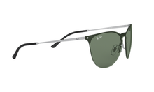 Load image into Gallery viewer, RAY-BAN BLAZE CAT EYE--0RB3652-91167141