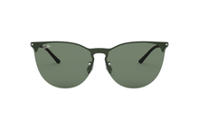 Load image into Gallery viewer, RAY-BAN BLAZE CAT EYE--0RB3652-91167141