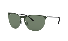 Load image into Gallery viewer, RAY-BAN BLAZE CAT EYE--0RB3652-91167141