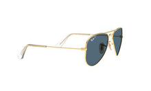 Load image into Gallery viewer, RAY-BAN JUNIOR AVIATOR--0RJ9506S-2232V52