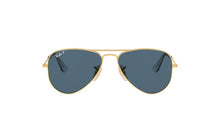 Load image into Gallery viewer, RAY-BAN JUNIOR AVIATOR--0RJ9506S-2232V52