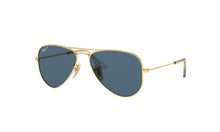 Load image into Gallery viewer, RAY-BAN JUNIOR AVIATOR--0RJ9506S-2232V52