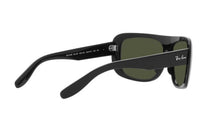 Load image into Gallery viewer, RAY-BAN BLAIR--0RB2196-901/3164