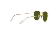 Load image into Gallery viewer, RAY-BAN ROUND METAL JUNIOR--0RJ9547S-2862P44