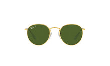 Load image into Gallery viewer, RAY-BAN ROUND METAL JUNIOR--0RJ9547S-2862P44