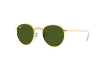 Load image into Gallery viewer, RAY-BAN ROUND METAL JUNIOR--0RJ9547S-2862P44
