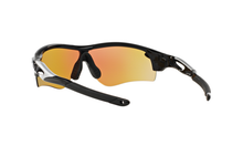 Load image into Gallery viewer, OAKLEY RADERLOCK® PATH® PRISM GOLF SPORT (LOW BRIDGE FIT)--0OO9206-92062538