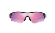 Load image into Gallery viewer, OAKLEY RADERLOCK® PATH® PRISM GOLF SPORT (LOW BRIDGE FIT)--0OO9206-92062538