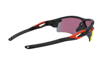 Load image into Gallery viewer, OAKLEY RADERLOCK® PATH® PRISM ROAD SPORT (LOW BRIDGE FIT)--0OO9206-92063738
