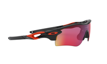 Load image into Gallery viewer, OAKLEY RADERLOCK® PATH® PRISM ROAD SPORT (LOW BRIDGE FIT)--0OO9206-92063738