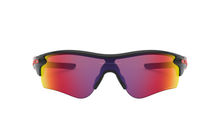 Load image into Gallery viewer, OAKLEY RADERLOCK® PATH® PRISM ROAD SPORT (LOW BRIDGE FIT)--0OO9206-92063738