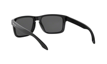 Load image into Gallery viewer, OAKLEY HOLBROOK™ PRIZM GREY WITH BLACK IRIDIUM--0OO9102-9102E155