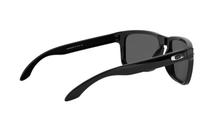 Load image into Gallery viewer, OAKLEY HOLBROOK™ PRIZM GREY WITH BLACK IRIDIUM--0OO9102-9102E155