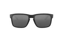 Load image into Gallery viewer, OAKLEY HOLBROOK™ PRIZM GREY WITH BLACK IRIDIUM--0OO9102-9102E155