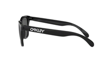 Load image into Gallery viewer, OAKLEY FROGSKINS™ BLACK (ASIAN FIT)--0OO9245-92456254