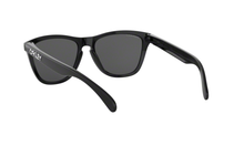 Load image into Gallery viewer, OAKLEY FROGSKINS™ BLACK (ASIAN FIT)--0OO9245-92456254