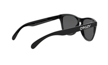 Load image into Gallery viewer, OAKLEY FROGSKINS™ BLACK (ASIAN FIT)--0OO9245-92456254