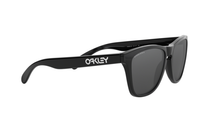 Load image into Gallery viewer, OAKLEY FROGSKINS™ BLACK (ASIAN FIT)--0OO9245-92456254