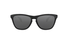 Load image into Gallery viewer, OAKLEY FROGSKINS™ BLACK (ASIAN FIT)--0OO9245-92456254